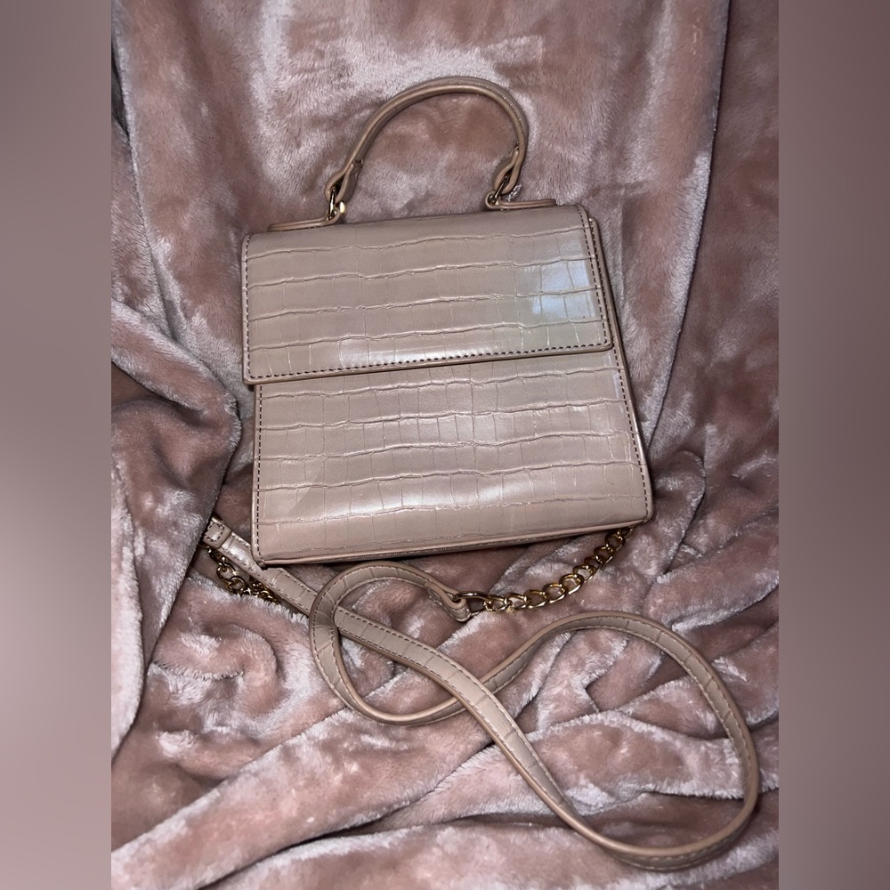 Forever 21 Crossbody Bag
